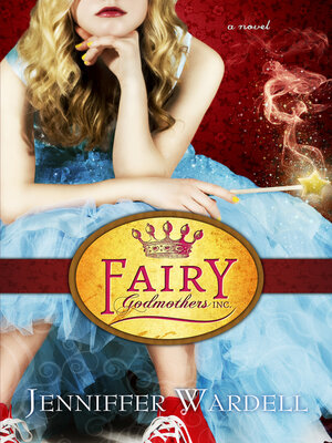 cover image of Fairy Godmothers, Inc.